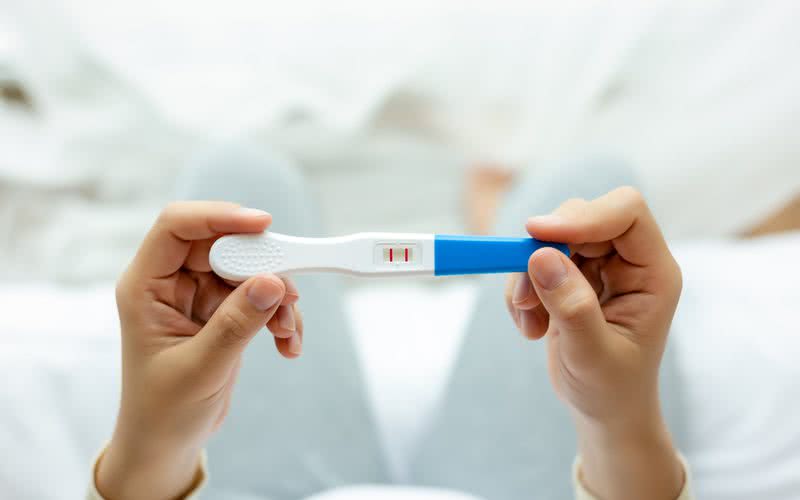 Para ocorrer uma gravidez o sêmen precisa ser colocado dentro do canal vaginal - iStock