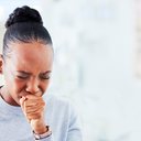 Nesta época do ano, são comuns os casos de gripe e outras infecções respiratórias - iStock
