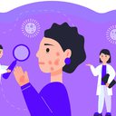 Quando diagnosticada precocemente, a hanseníase é totalmente curável e não deixa sequelas - iStock