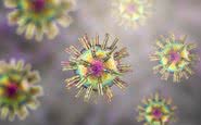 Cerca de 90% dos brasileiros já tiveram contato com o vírus herpes simples tipo 1 ou 2 - iStock