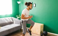 Treinos intervalados de alta intensidade fazem você gastar mais calorias até depois do treino - iStock