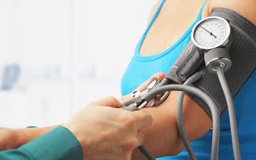 No Brasil, a hipertensão é a principal causa de doença renal crônica - iStock