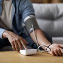 Muita gente pode ter pressão alta durante anos sem se dar conta - iStock