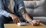 Muita gente pode ter pressão alta durante anos sem se dar conta - iStock