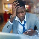 Irritabilidade, falta de concentração e mudanças frequentes de humor podem ser sinais desse tipo de fadiga - iStock