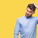 A coloração do sêmen pode variar de transparente a esbranquiçada e, até mesmo, um pouco amarelada - iStock
