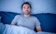 A polução noturna ocorre, normalmente, durante as fases de sono REM - iStock