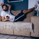 A atividade sexual também traz benefícios à saúde física e mental - iStock