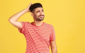 Ele tem dúvida sobre o que é considerado penetração - iStock