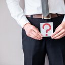 Com a idade, é normal haver uma diminuição na produção de sêmen - iStock