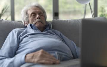 O Alzheimer é a principal causa de declínio cognitivo em idosos, contribuindo para cerca de 70% dos casos de demência - iStock
