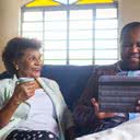 É preciso analisar o perfil funcional o idoso para propor elementos que evitem acidentes - iStock