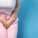 Eles nunca tiveram relações, mas ela está com sintomas - iStock