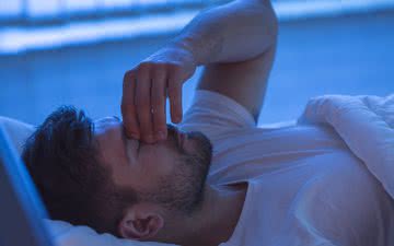 Pesquisadores descobriram que existem quatro padrões principais de sono - iStock