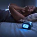 Dorme menos de seis horas por noite? É mais provável que você desenvolva doenças cardíacas - iStock