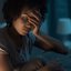 Um em cada cinco adultos jovens usa maconha ou álcool para dormir, segundo estudo - iStock