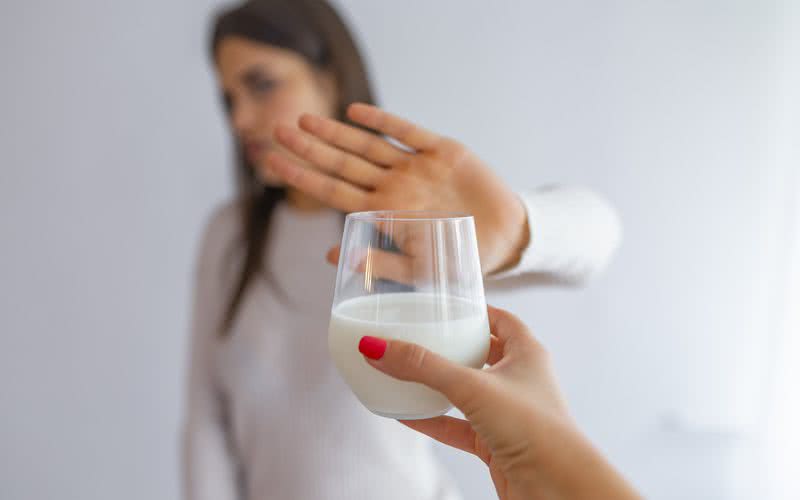 Apesar de ser uma fonte rica em cálcio, o leite não é a única opção - iStock