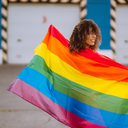 O número de adultos norte-americanos que se identificam como LGBTQIA+ aumentou 60% de 2012 a 2020 - iStock