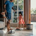 Os micro-organismos encontrados em uma casa não são, em grau significativo, os benéficos para a imunidade - iStock