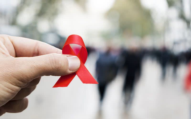 Mesmo com um programa de HIV/Aids sólido, o estigma se perpetua e leva pessoas à morte - iStock