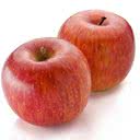 Ao alimentar bactérias benéficas do intestino, as maçãs ajudam a diminuir o risco de doenças crônicas - iStock