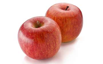 Ao alimentar bactérias benéficas do intestino, as maçãs ajudam a diminuir o risco de doenças crônicas - iStock