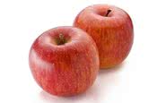 Ao alimentar bactérias benéficas do intestino, as maçãs ajudam a diminuir o risco de doenças crônicas - iStock