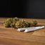 Usuários de maconha apresentaram risco 29% maior de ataques cardíacos e 20% maior de derrame - iStock