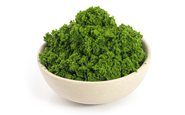 Pouco conhecido no Ocidente, o Mankai é uma planta aquática rica em aminoácidos e antioxidantes - iStock