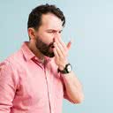 Ter mau hálito é algo que pode causar muito constrangimento e desconforto - iStock