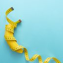 Garoto diz que tem dez centímetros de grossura - iStock