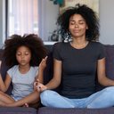 Famílias relataram melhorias nas relações familiares, na percepção e aceitação do TDAH - iStock