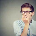 Ele transou com a namorada e ficou com receio de que o dinheiro no bolso estivesse sujo de sêmen - iStock