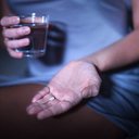 O estudo associou o uso prolongado de melatonina e o risco de insuficiência cardíaca - iStock