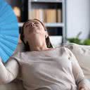 A menopausa é o nome dado à última menstruação e marca o fim da fase reprodutiva da vida da mulher - iStock
