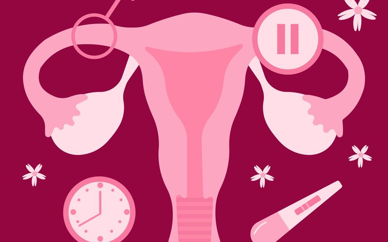 Para algumas mulheres, o fim da fase reprodutiva pode acontecer bem antes dos 50 anos - iStock