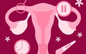 Para algumas mulheres, o fim da fase reprodutiva pode acontecer bem antes dos 50 anos - iStock