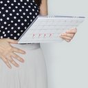 Não rolou penetração, mas ela estava no período fértil - iStock