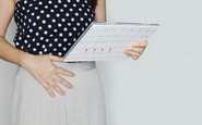 Não rolou penetração, mas ela estava no período fértil - iStock