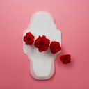 É muito raro que haja uma ovulação durante o período menstrual - iStock
