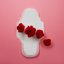 É muito raro que haja uma ovulação durante o período menstrual - iStock