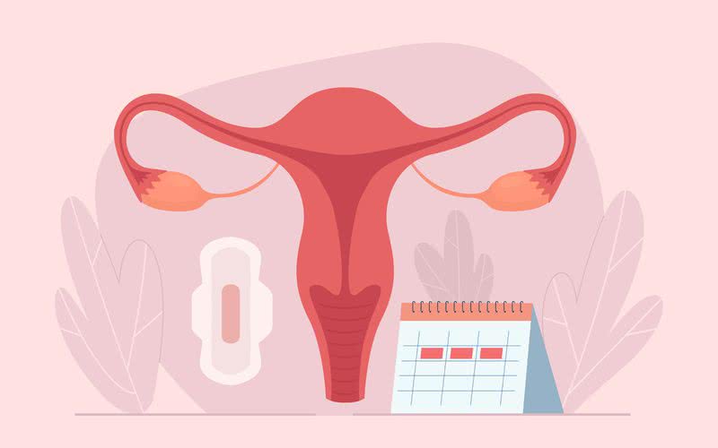 Será que existe algum risco em fazer sexo sem proteção durante o período menstrual? - iStock
