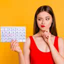 Algumas mulheres se sentem mais excitadas e sensíveis durante o período menstrual - iStock