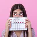 Nem sempre menstruação atrasada é sinal de gravidez - iStock