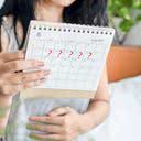 Ela diz que está desesperada porque a menstruação está atrasada há dois dias - iStock