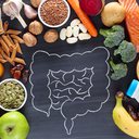 O que faz bem para o seu intestino também favorece a saúde mental e vice-versa - iStock