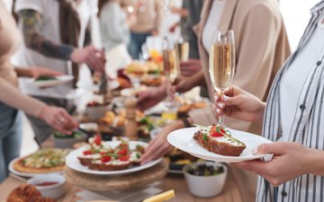 Alimentação consciente significa sintonizar-se com a comida, o corpo e os pensamentos - iStock