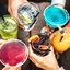 Novas gerações têm feito o mercado de drinques sem álcool crescer e se diversificar - iStock