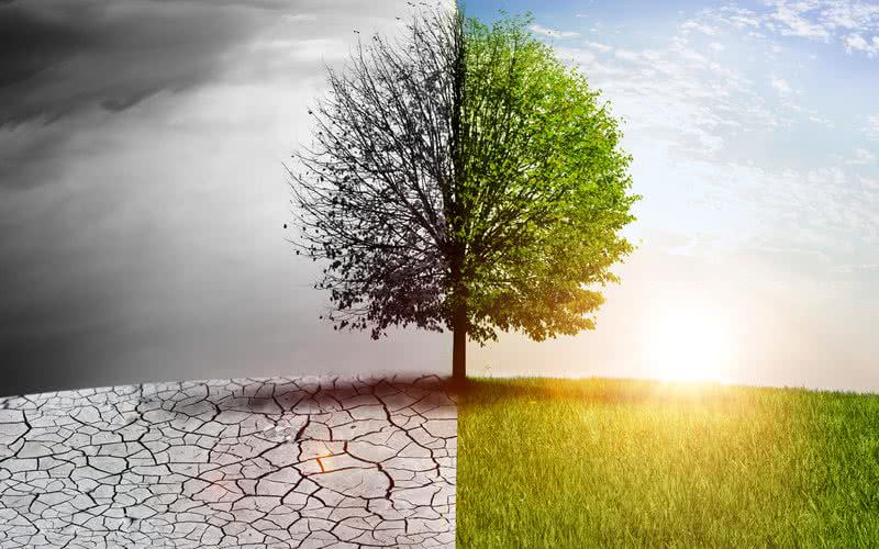 Entenda a relação entre mudanças climáticas e doenças neurológicas - iStock