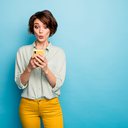 Pesquisa mostra que a pornografia está ajudando as mulheres a se conhecerem sexualmente - iStock